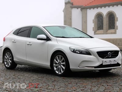 Volvo V40 1.6 D2 Momentum Eco