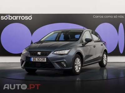 Seat Ibiza 1.0 TSI Style