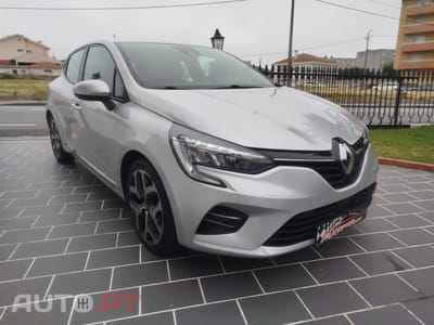 Renault Clio 1.6 E-Tech Full Hybrid Techno