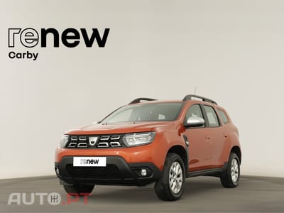 Dacia Duster Duster 1.0 TCe Expression