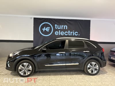 Kia Niro 64kWh