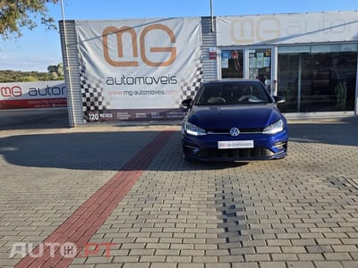 Volkswagen Golf 1.6 TDI R-Line