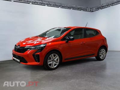 Renault Clio 1.0 SCe Evolution