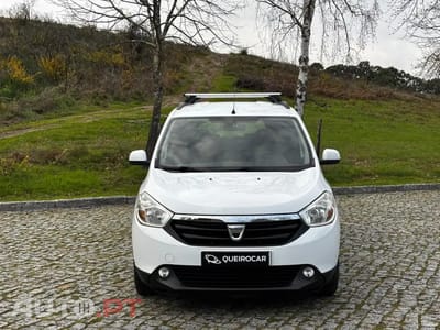 Dacia Lodgy 1.5 dCi Confort 7L