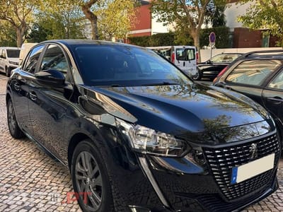 Peugeot 208 1.2 PureTech Active Pack