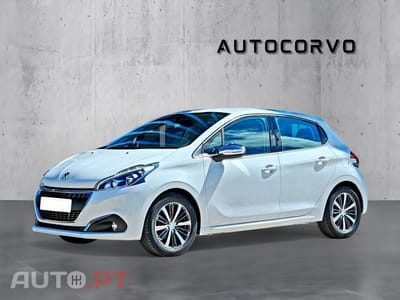 Peugeot 208 1.2 PureTech Allure