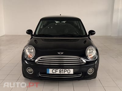 MINI Cooper One