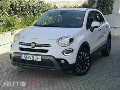 Fiat 500X 1.0 FireFly City Cross