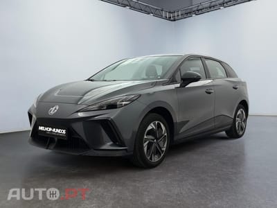 MG MG4 51 kWh Standard