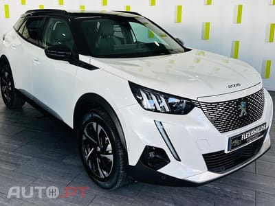 Peugeot E-2008 GT
