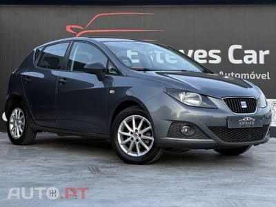 Seat Ibiza 1.2