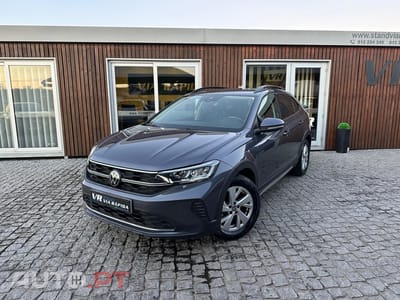 Volkswagen Taigo 1.0 TSI Life