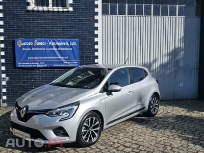 Renault Clio 1.0 TCe Intens