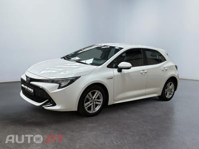 Toyota Corolla Pro 1.8 Hybrid Dynamic Business