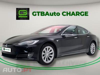 Tesla Model S S75D  I.V.A DEDUTÍVEL 