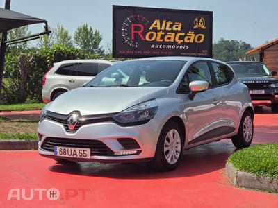 Renault Clio 1.5 Blue dCi Zen