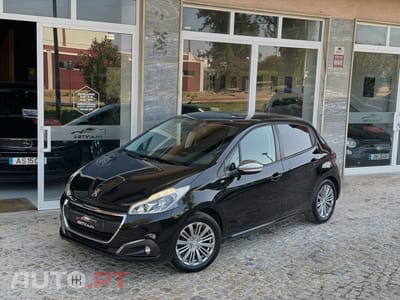 Peugeot 208 1.2 PureTech Style