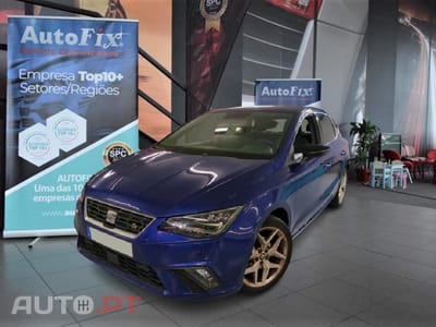 Seat Ibiza 1.0 TSI FR