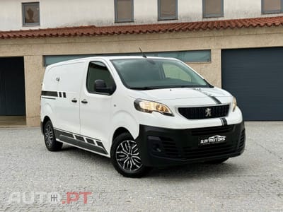 Peugeot Expert 1.6 BlueHDi L2H1