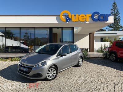 Peugeot 208 1.2 PureTech Active
