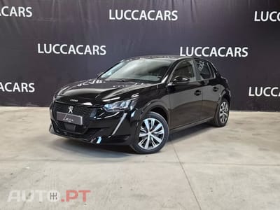 Peugeot E-208 50 kWh Active Pack