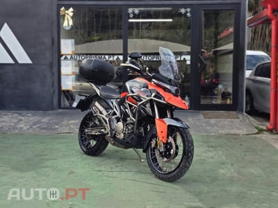 Zontes 310T ADV
