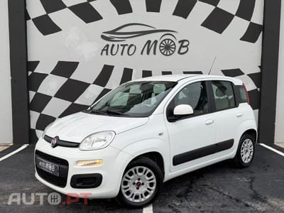 Fiat Panda 1.2 Pop