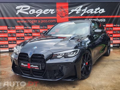 BMW 330 e Line Sport Auto