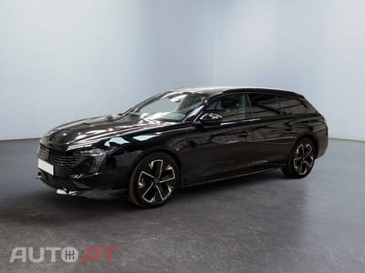 Peugeot 508 SW 1.6 Hybrid GT e-EAT8