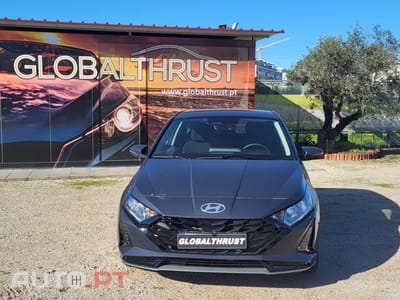 Hyundai i20 1.0 T-GDI STYLE
