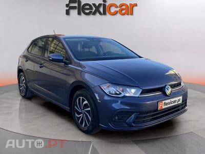 Volkswagen Polo 1.0 TSI Life