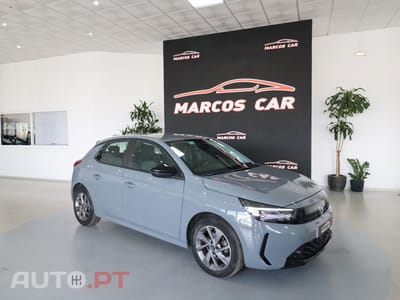 Opel Corsa 1.2 T Business Edition