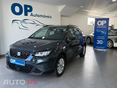 Seat Arona 1.0 TSI Reference
