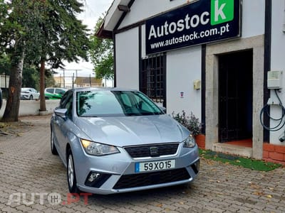 Seat Ibiza 1.0 Style