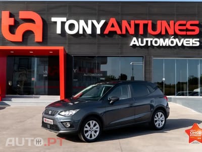 Seat Arona 1.0 TSI Style