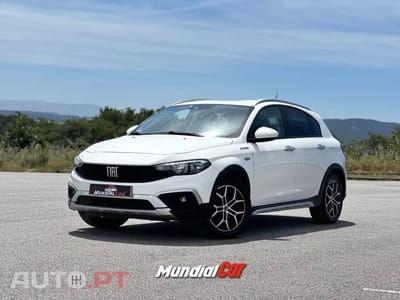 Fiat Tipo 1.3 Multijet Cross
