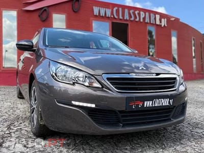 Peugeot 308 1.2 VTi Access