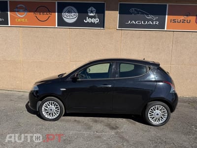 Lancia Ypsilon 0.9 TwinAir S&S Gold MTA