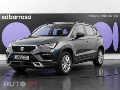 Seat Ateca 1.0 TSI Style