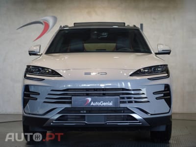 BYD Seal U 1.5 DM-i Boost