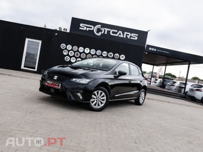 Seat Ibiza 1.0 TSI Style