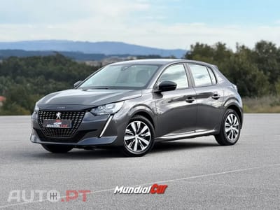 Peugeot 208 1.2 PureTech Active Pack