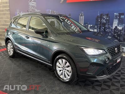 Seat Arona 1.0 TSI
