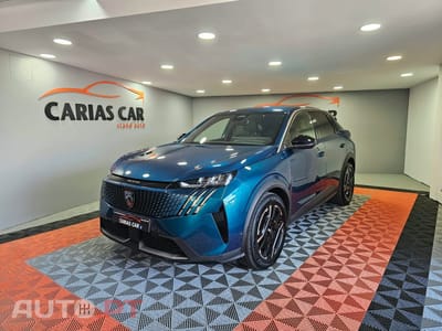 Peugeot E-3008 73 kWh Allure