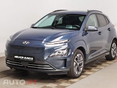 Hyundai Kauai EV 39 kWh Executive
