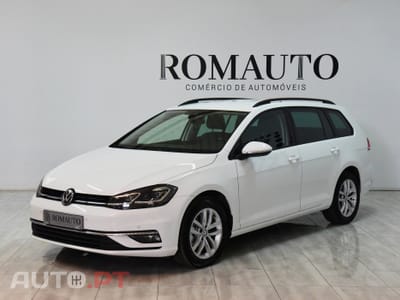 Volkswagen Golf 1.6TDI
