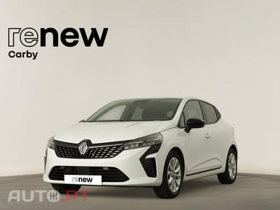 Renault Clio Clio 1.0 TCe Evolution