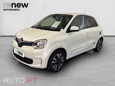 Renault Twingo Z.E. Intense