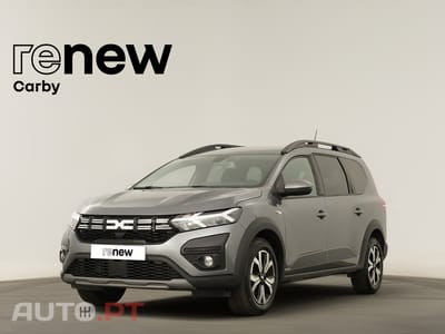 Dacia Jogger Jogger 1.0 ECO-G Expression 7L Bi-Fuel