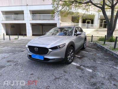 Mazda CX-30 1.8d 116 cv 2wd - 19
